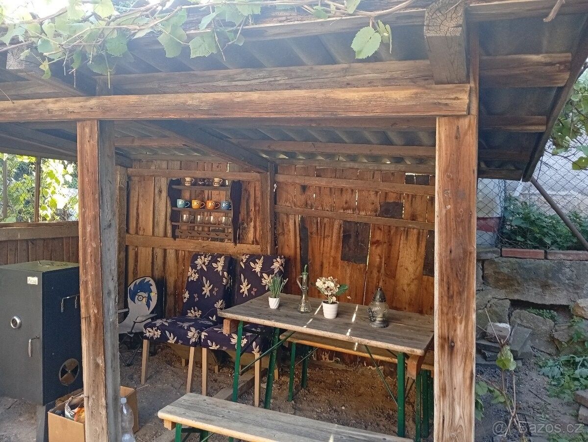 Dům – Ostroměř, Domoslavice – pohled 5