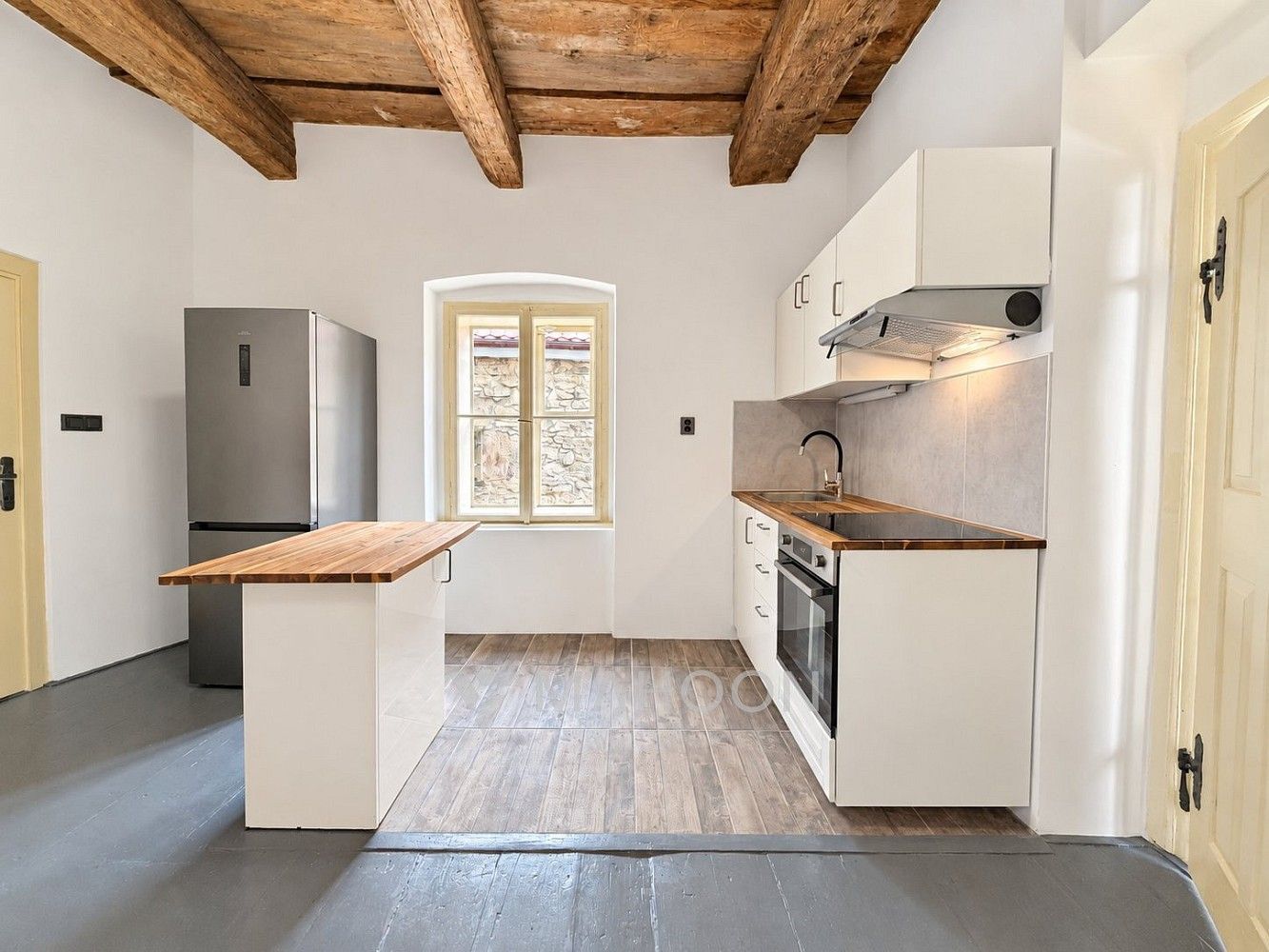 Byt 2+kk · 48 m² · Slaný, okres Kladno, Středočeský kraj - 4