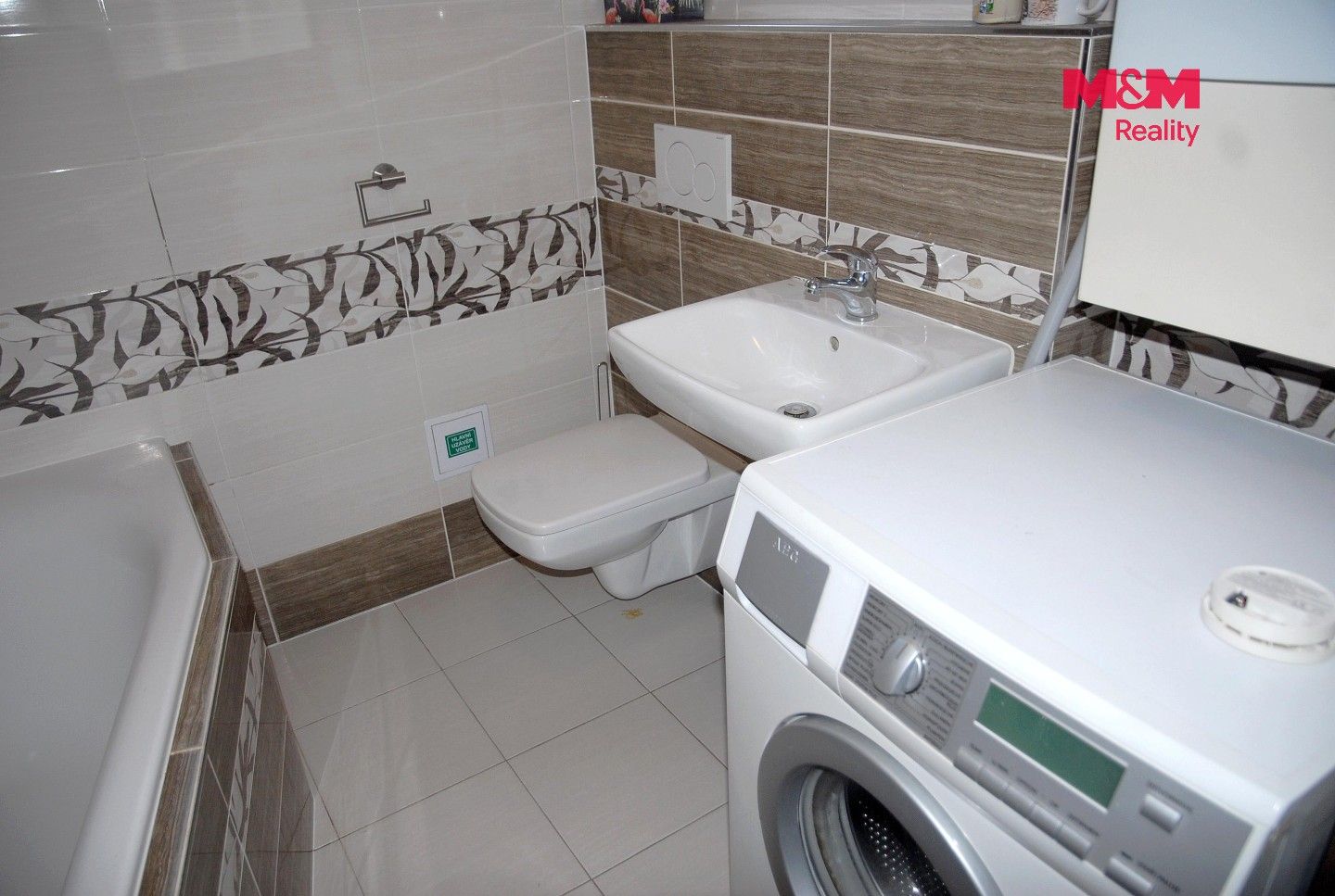 Byt 2+kk · 44 m² · Zahradní, Jičín - 3