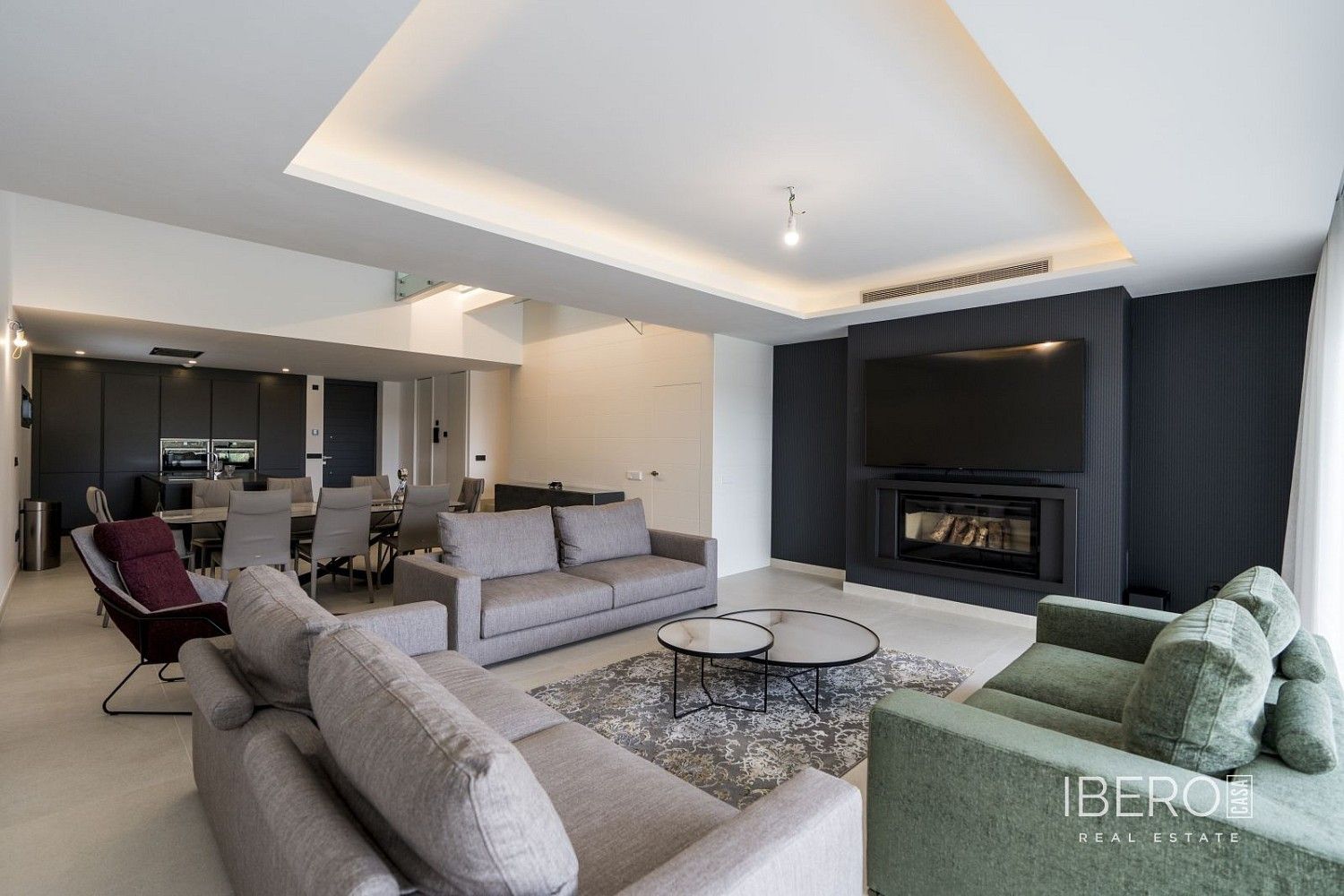 Prodej rodinný dům - Estepona, ES, 321 m² - 5