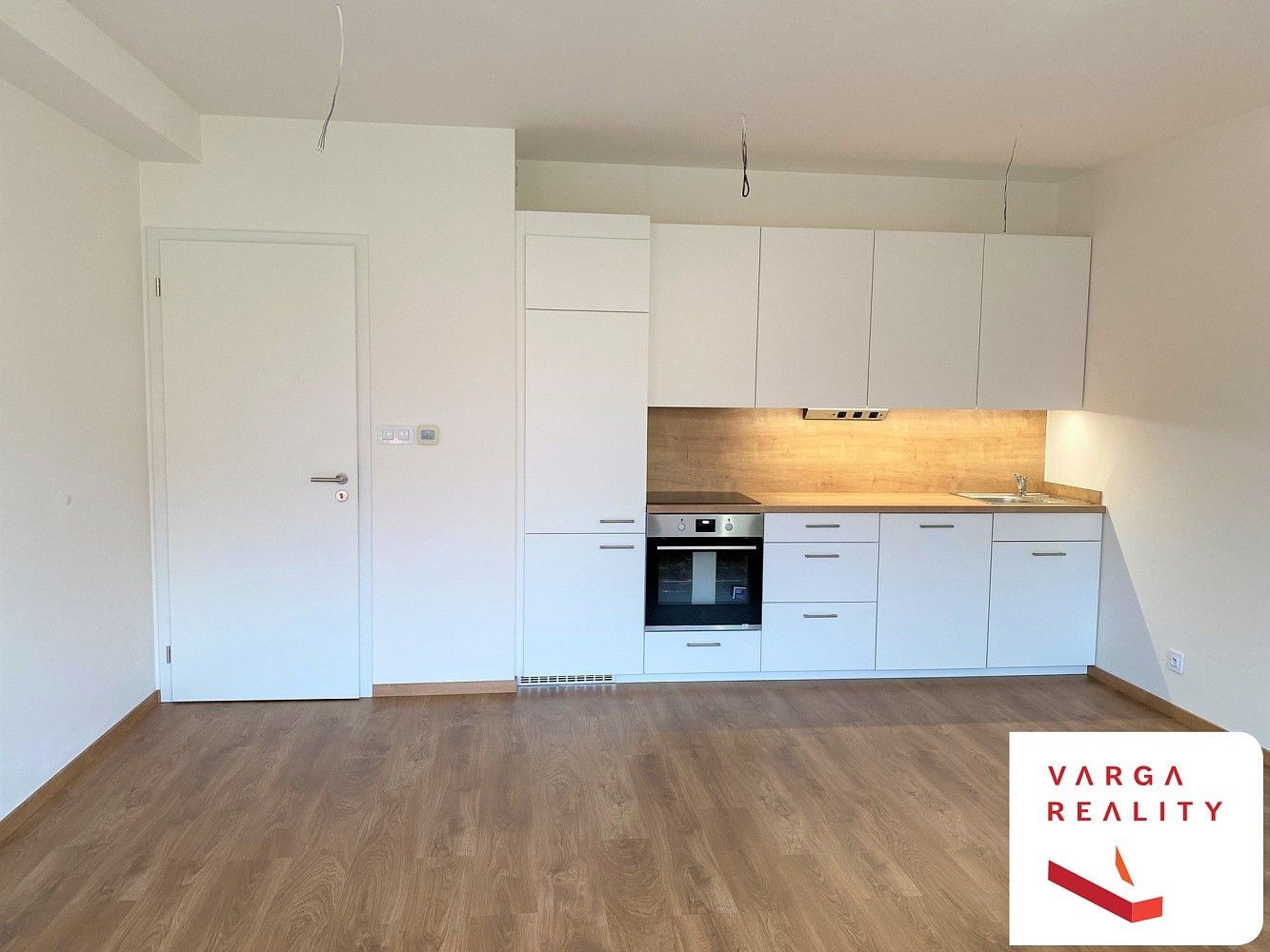 1+kk, Kbelská, Praha 9 - Hloubětín, 36 m² - 1