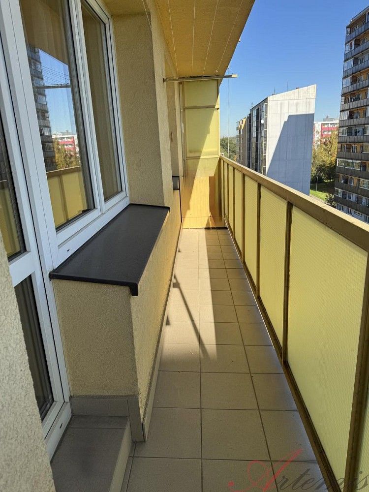 Byt 2+1 · 57 m² · Ludvíka Podéště, Ostrava - Poruba - 4