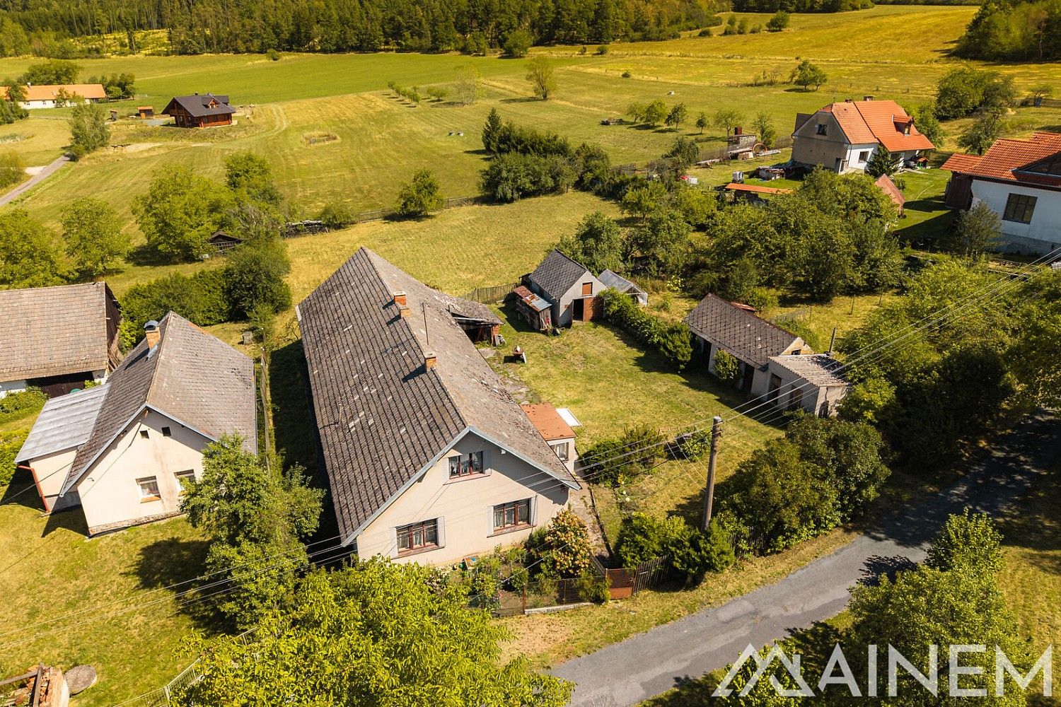 Rodinný dům, 125 m²