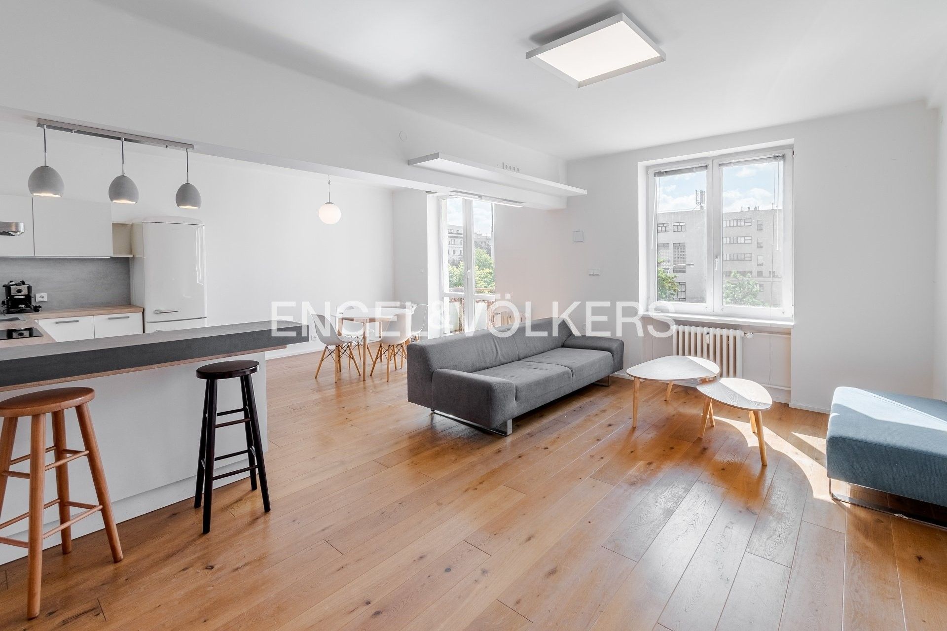 3+kk, Lounských 770, Praha Nusle, 96 m² - 1