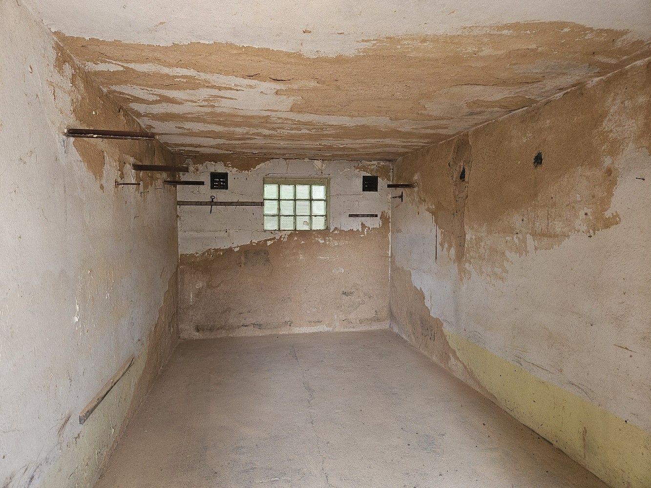 Garáž · 15 m² · Jednořadá, Praha 6 - Bubeneč - 3