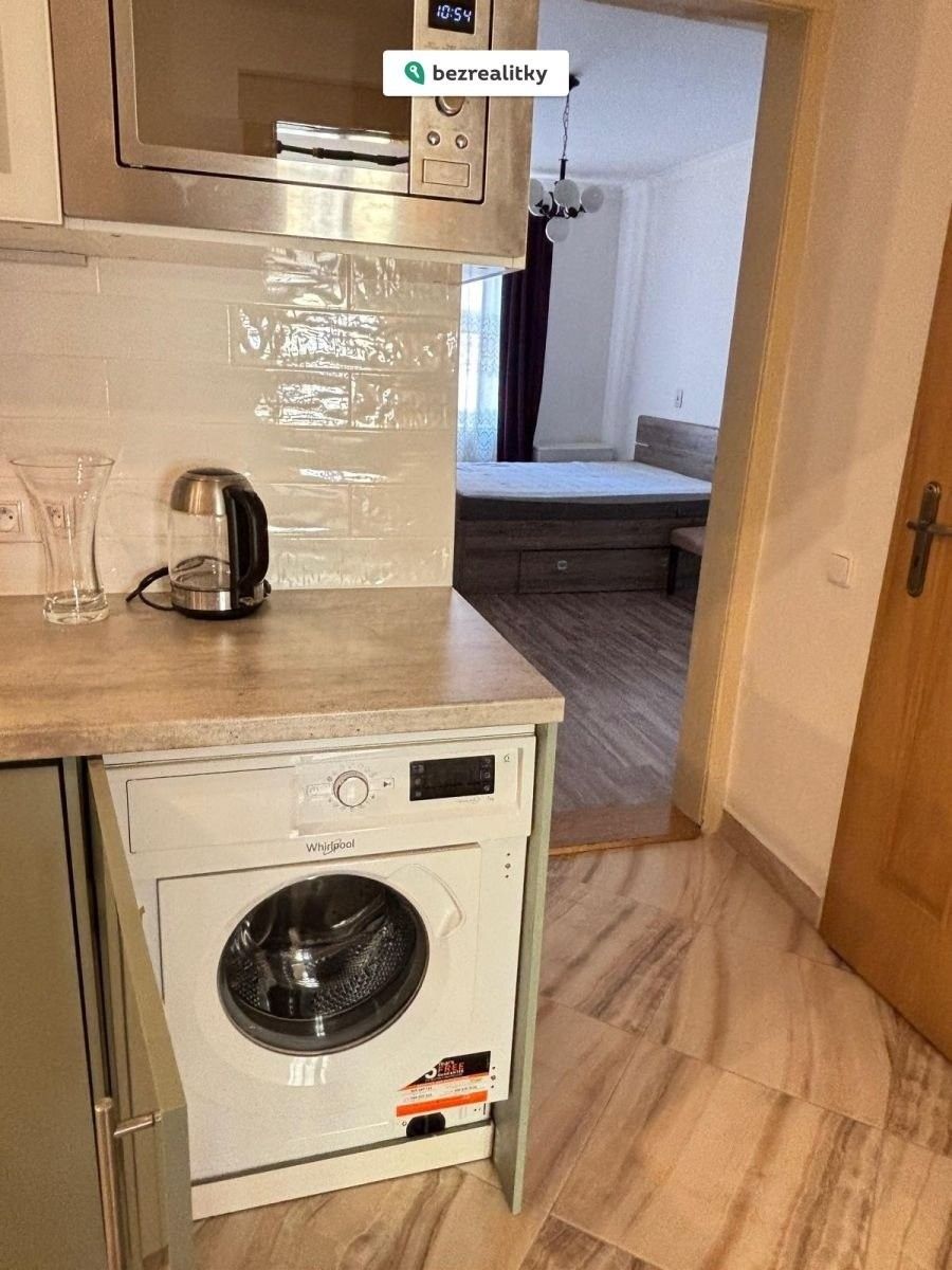 Prodej byt 3+1 - Mahenova 294, Praha Košíře, 94 m² - 5