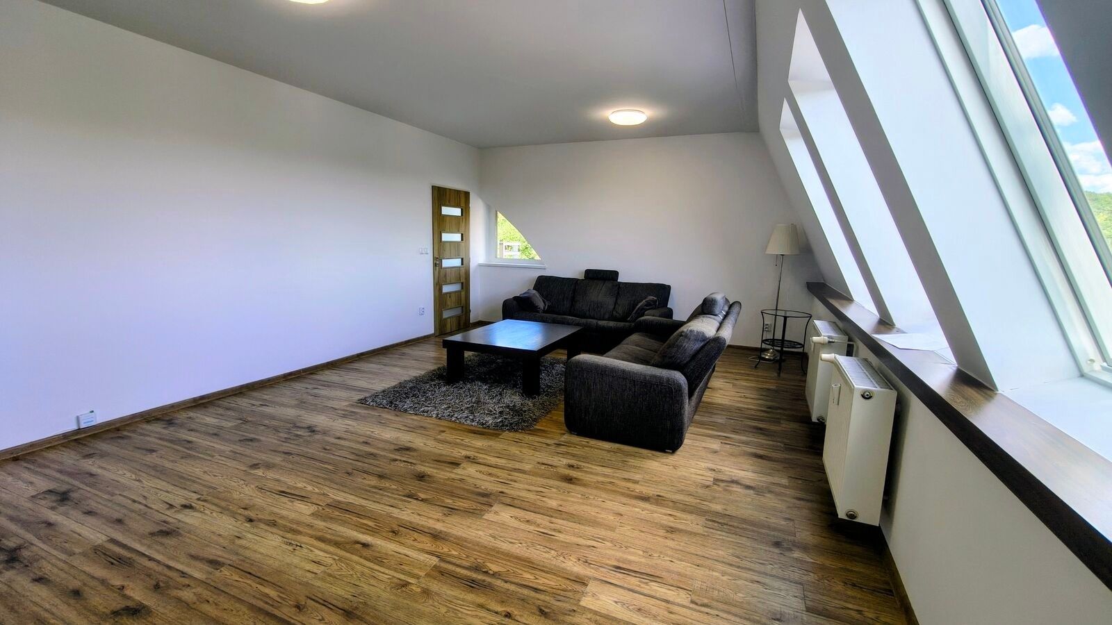 Pronájem byt 3+1 - Na Baranovci, Ostrava Slezská Ostrava, 88 m² - 5