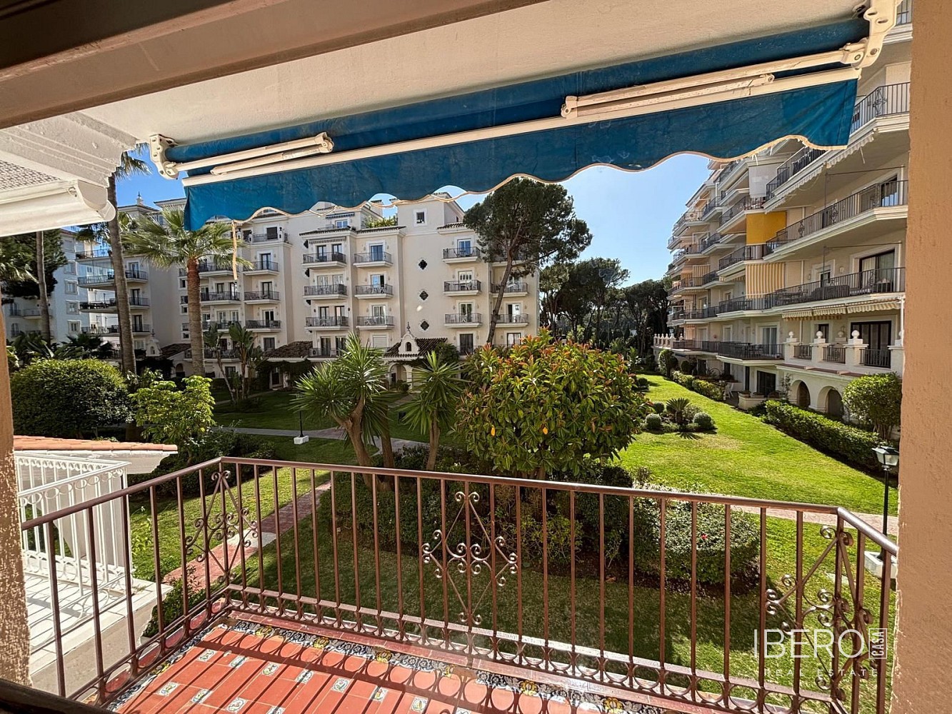 4+kk, Nueva Andalucía, Španělsko, 124 m² - 2