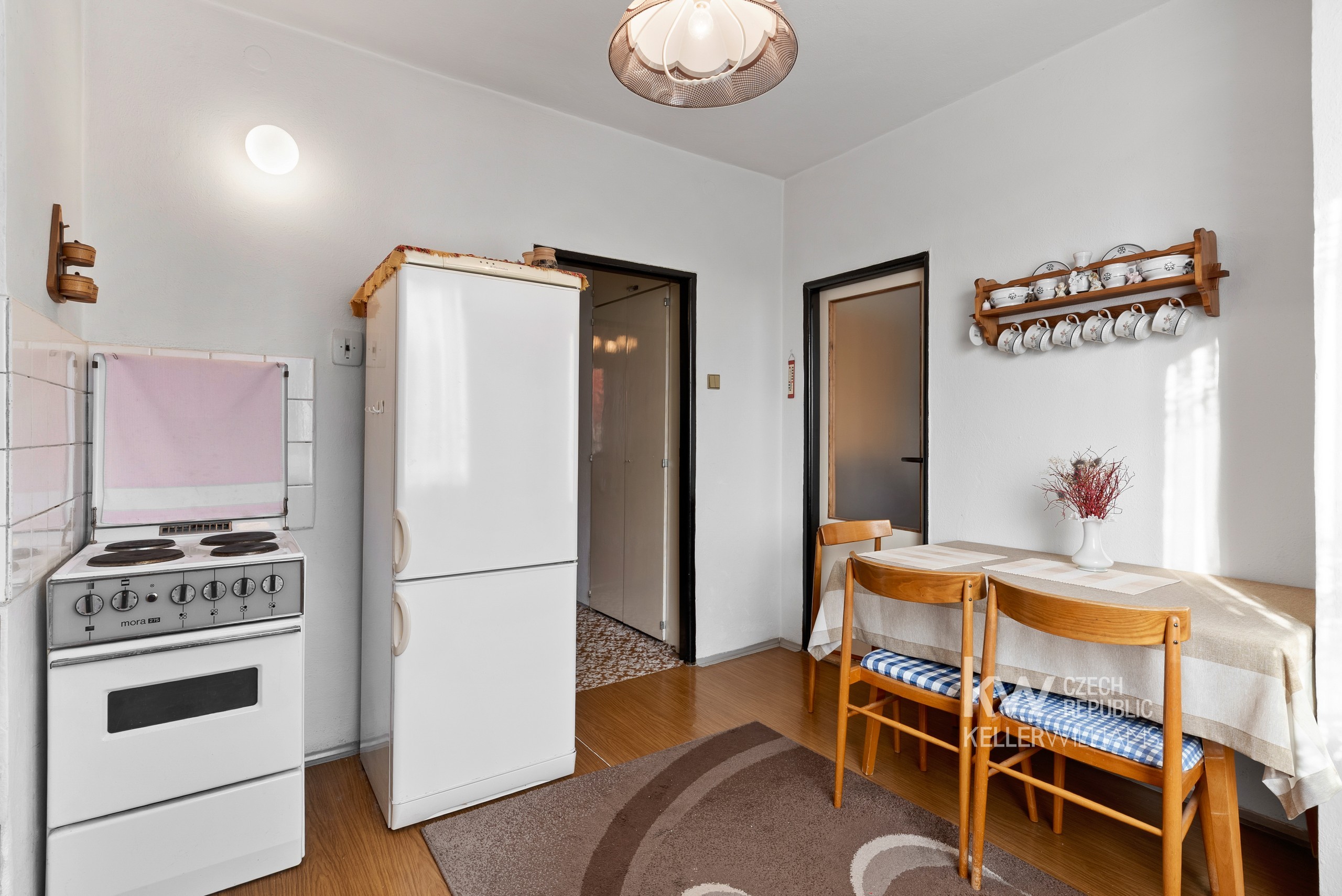 Byt 3+1 · 69 m² · Ještědská 353, Liberec VIII-Dolní Hanychov - 3