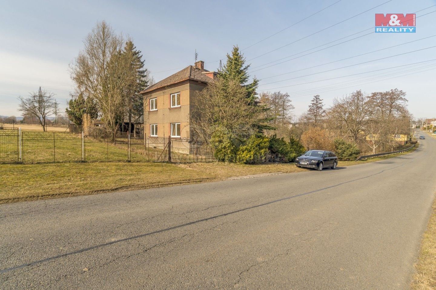 Rodinné domy, Konská, Třinec, 150 m²
