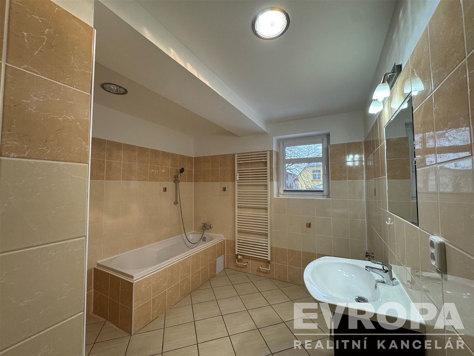 Pronájem byt 3+1 - Bělopotocká, Vrchlabí, 85 m²