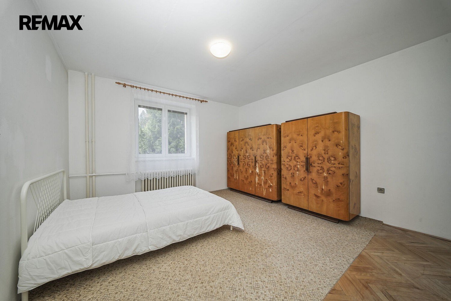 2+1, Purkyňova, Brno - Královo Pole, 60 m² - 2