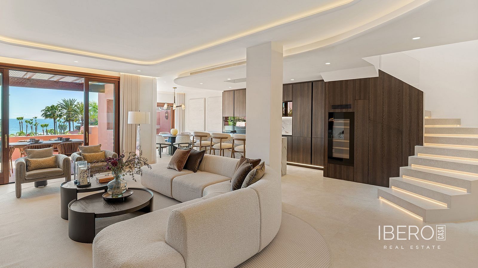 4+kk, New Golden Mile, Španělsko, 206 m² - 2