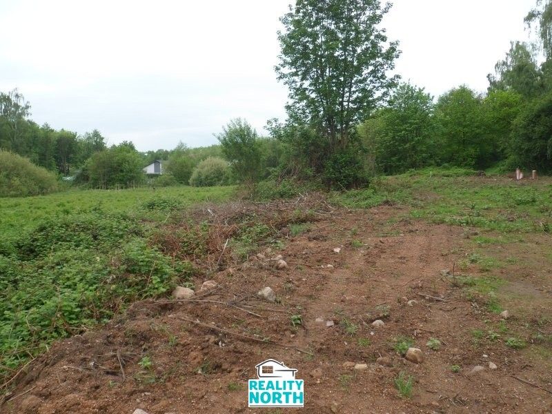 Prodej pozemek pro bydlení - Drahůnky, Dubí, 6 184 m²