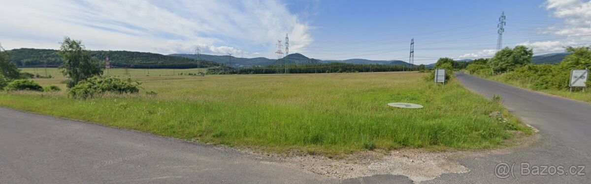 Prodej pozemek pro bydlení - Klášterec nad Ohří, 431 51 - 5