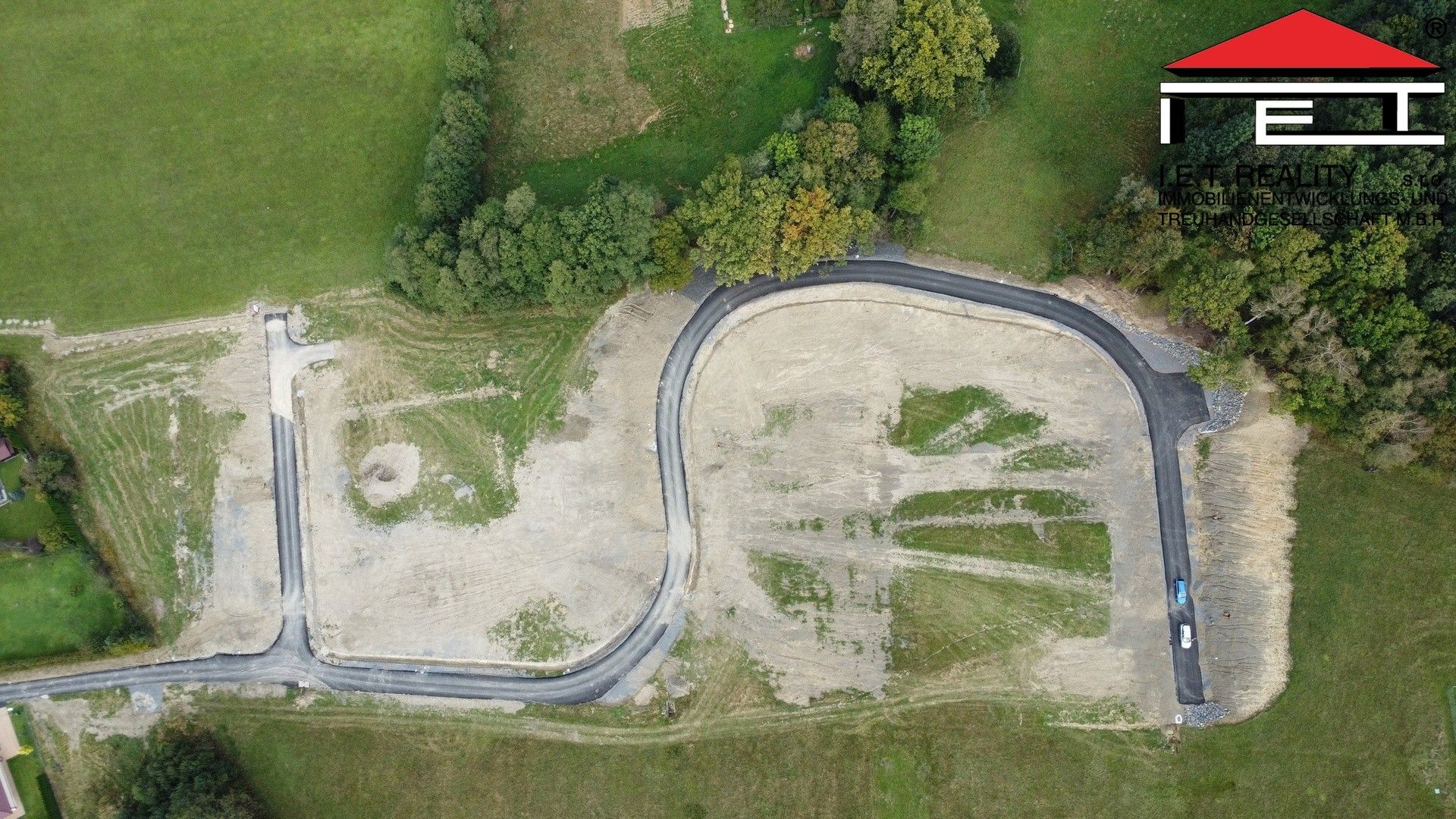 Prodej pozemek pro bydlení - Janovice, 25 721 m² - 5