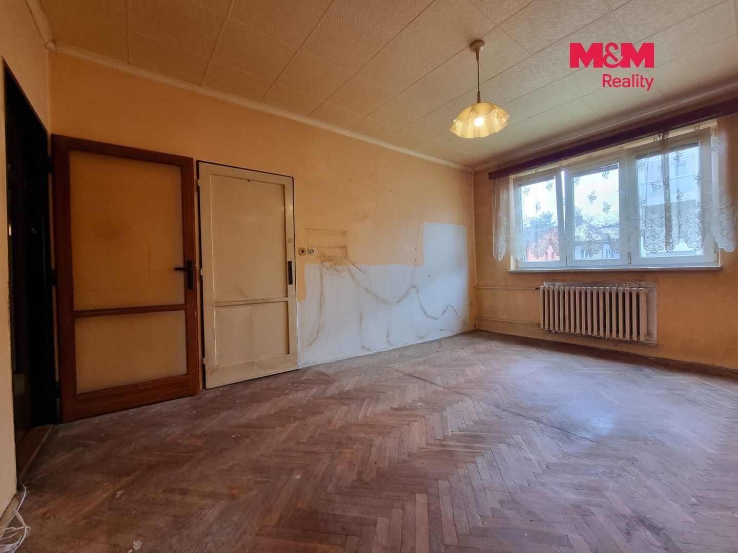 Byt 3+1 · 67 m² · Quido Kociana, Ústí nad Orlicí - 3