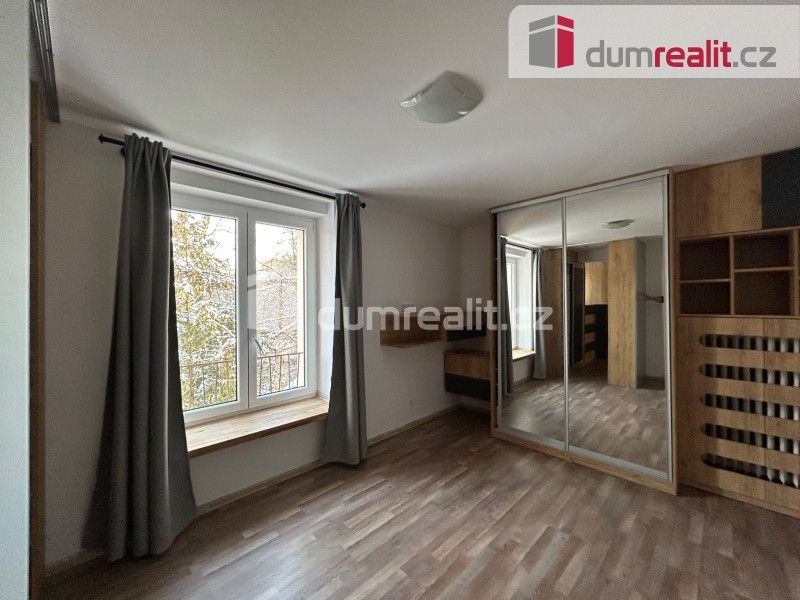 2+1, Na Magistrále, Kolín, 60 m²