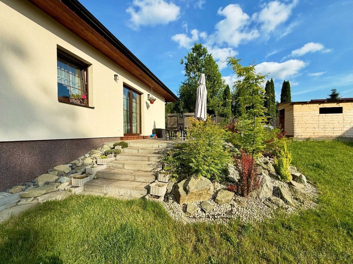 Prodej byt - Horní Bludovice, 739 37