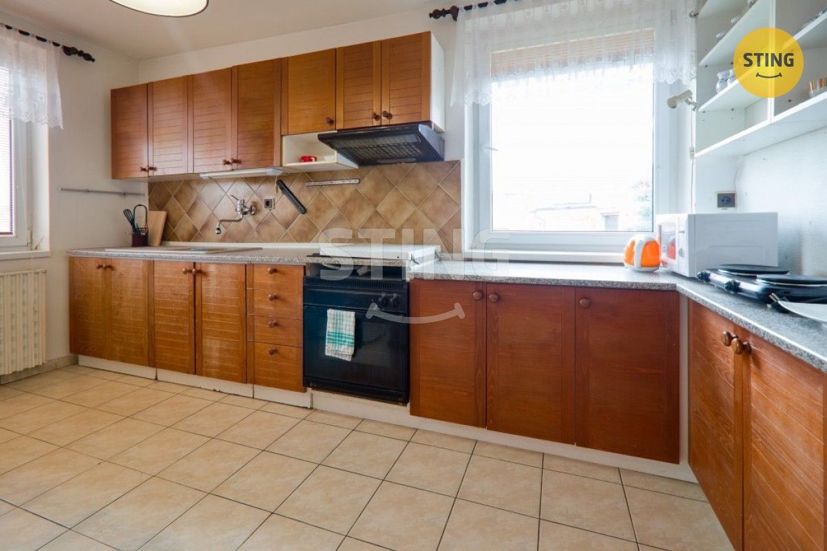 2+1, Dubňanská  , Mutěnice, 95 m²