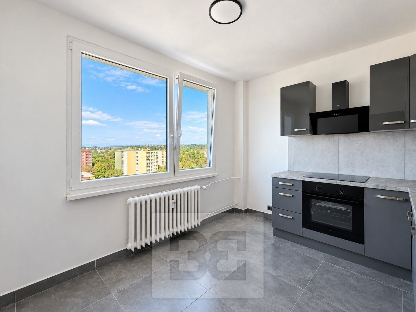 Pronájem byt 1+1 - Havlíčkovo náměstí 2127, Žatec, 43 m² - 5