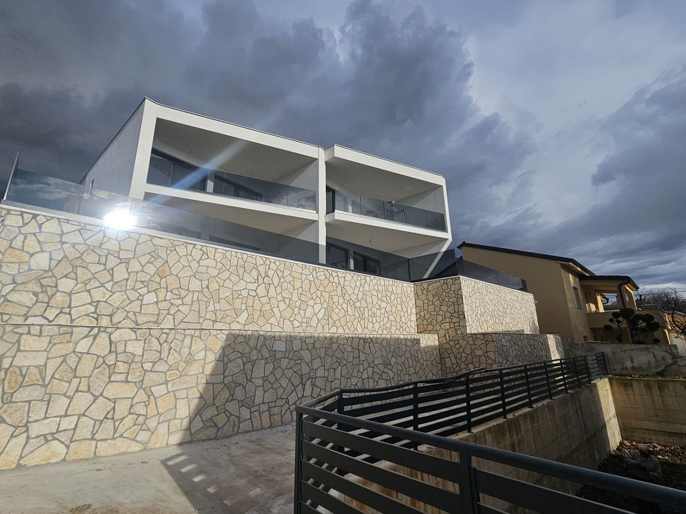 Rodinný dům, 134 m²