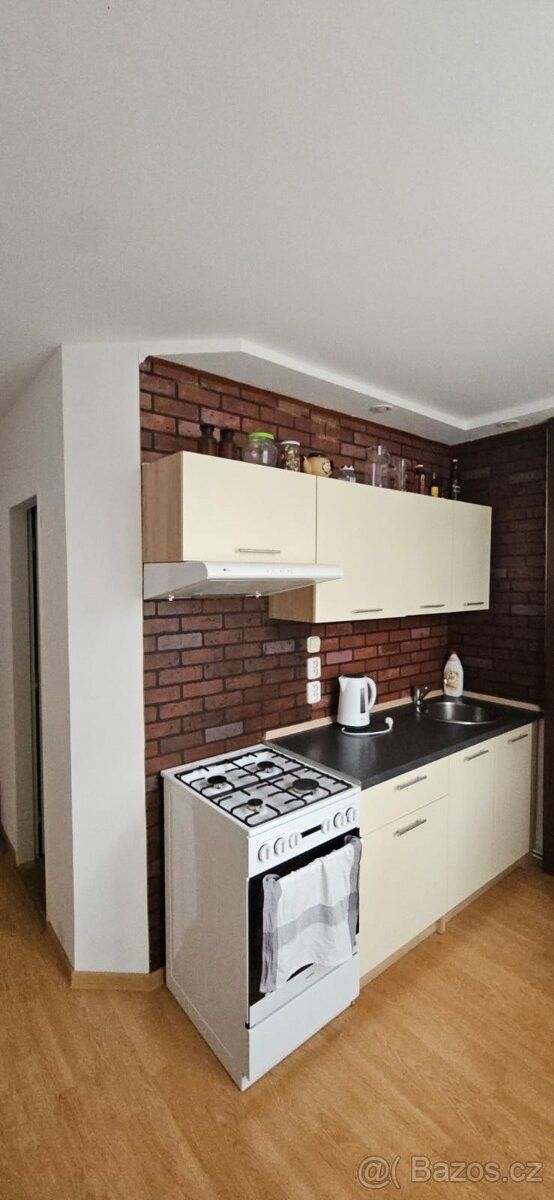 Byty, Česká Ves, 790 81