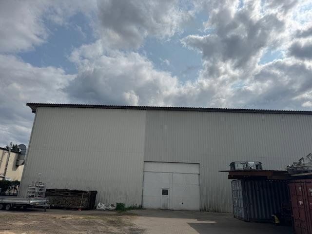 Obchodní prostory, , Braniborsko, 780 m² - 1