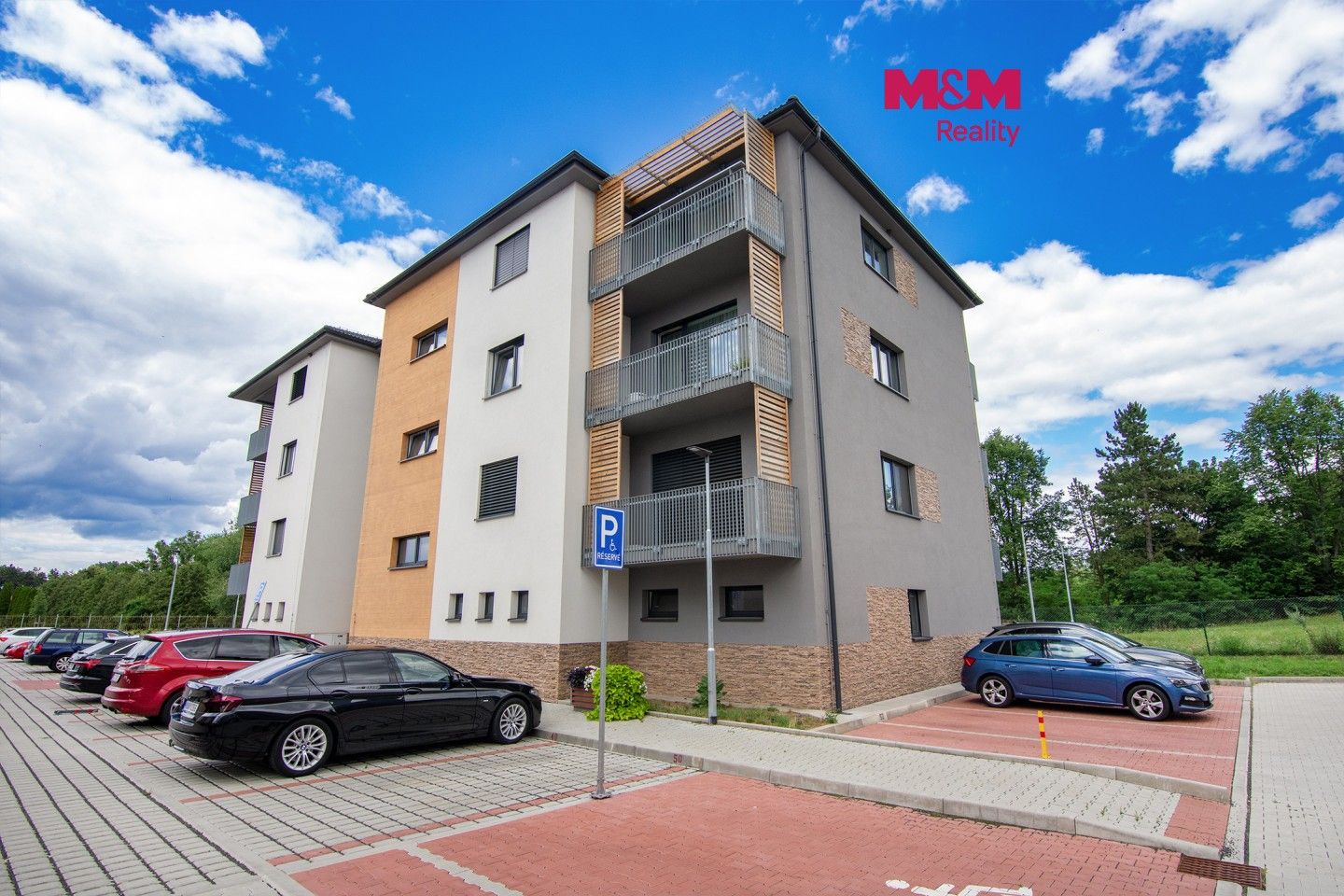 3+kk, Žižkova, Bakov nad Jizerou, 80 m² - 1