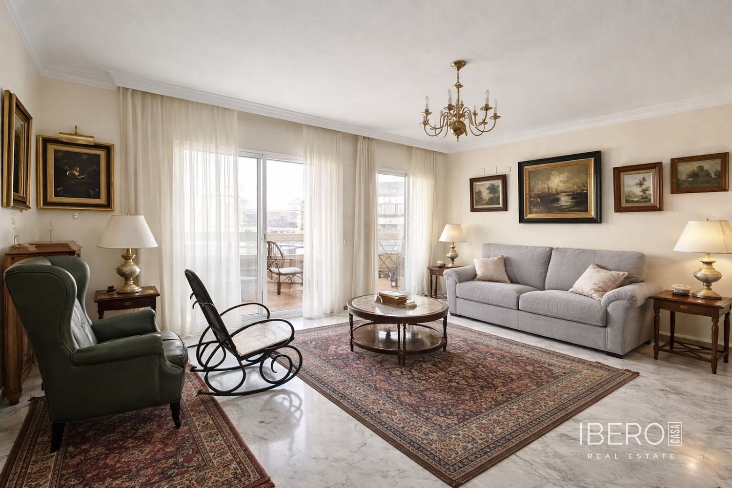 Prodej byt 4+kk - Marbella, Španělsko, 178 m² - 5