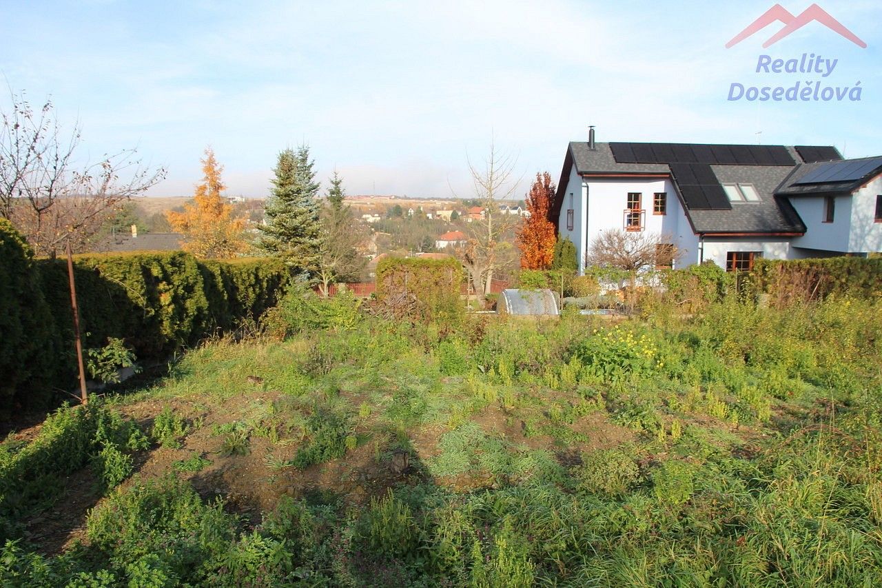 Pozemek pro bydlení, 433 m²
