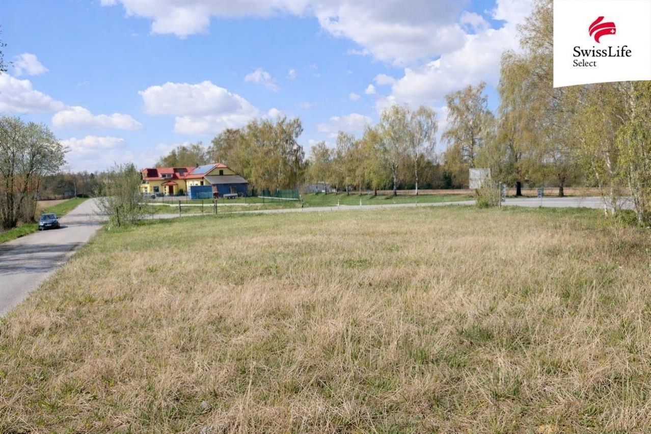 Komerční pozemek · Leskovice - 4