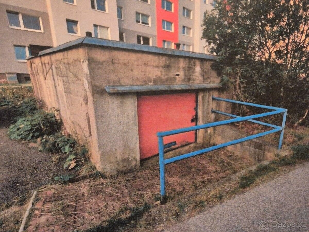 Sklady, Liberec, 463 11 - 2
