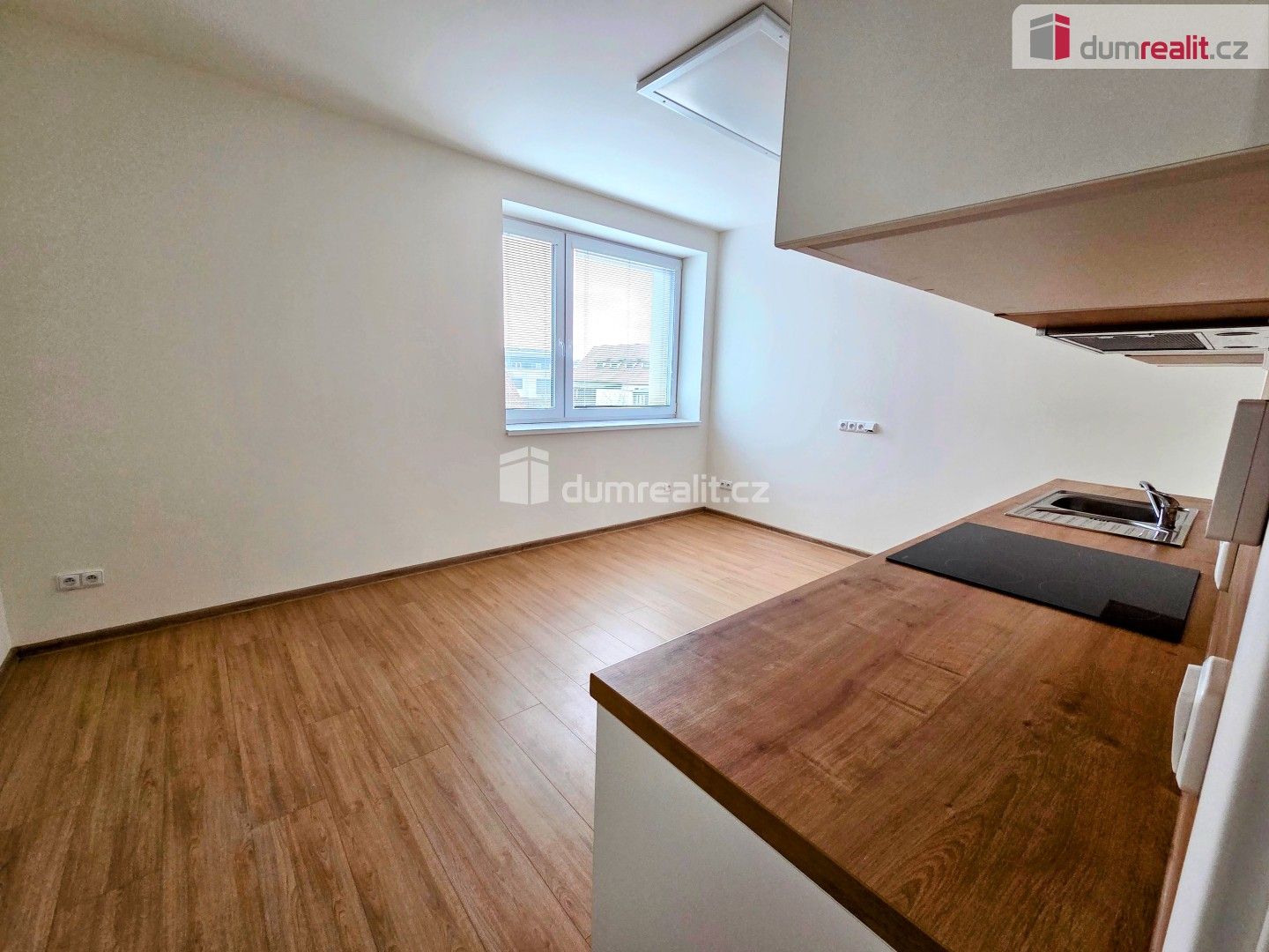 Pronájem byt 2+kk - Svatoplukova, Veselí nad Moravou, 38 m²