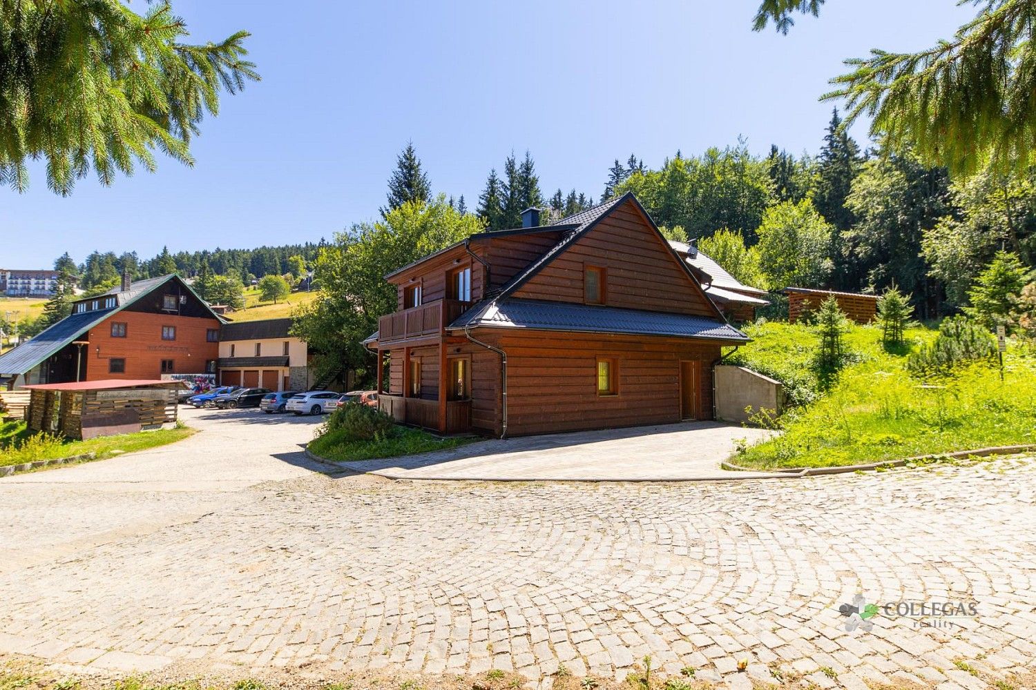 Byt 3+kk · 72 m² · Velké Karlovice, okres Vsetín - 4