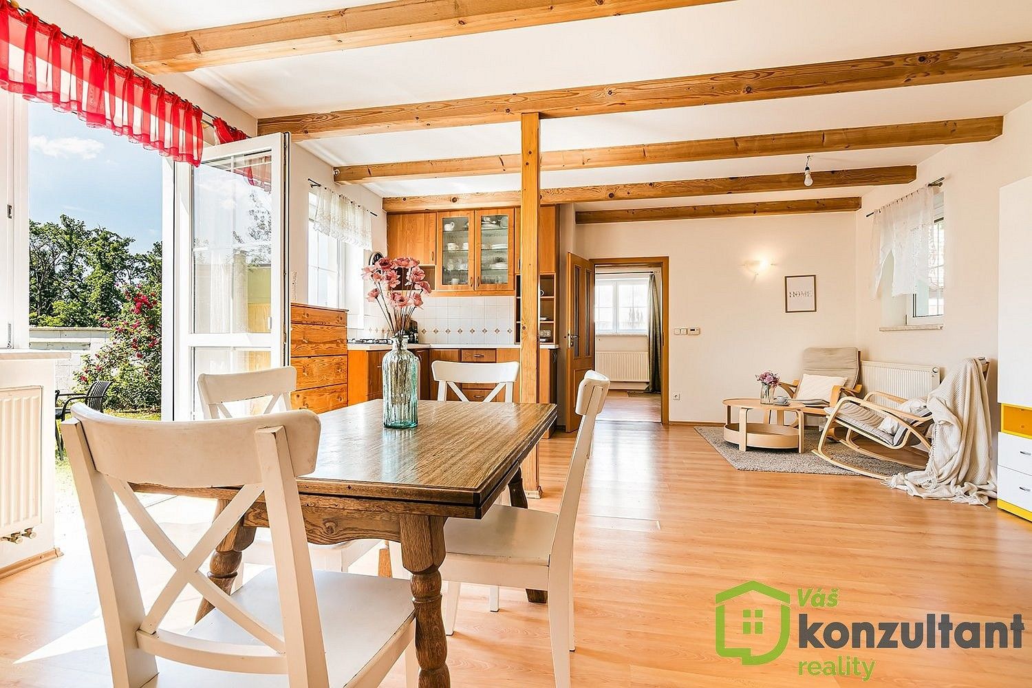 Prodej rodinný dům - Lednice, okres Břeclav, Jihomoravský kraj, 135 m² - 5