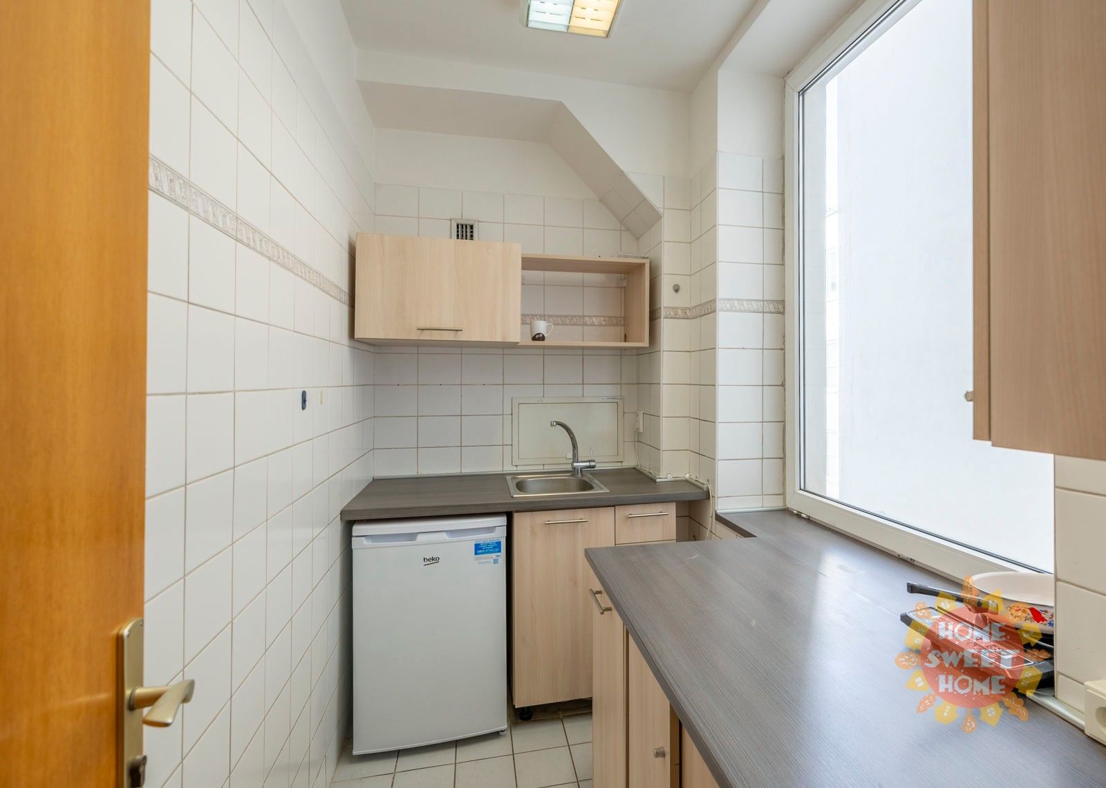 Kancelář · 25 m² · Londýnská 730, Praha Vinohrady - 4