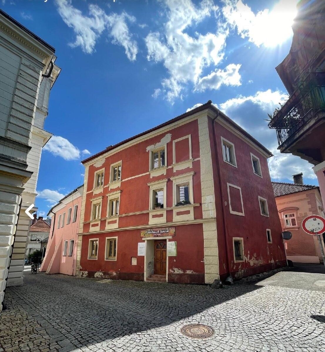 Pronájem byt - Tábor, 390 02 - 5