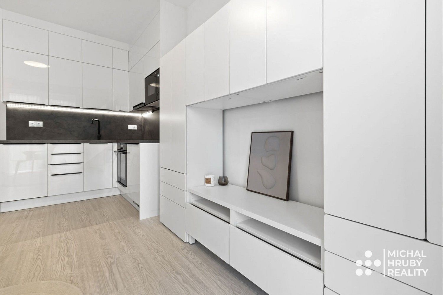 1+kk, Ostrava - Mariánské Hory, okres Ostrava-město, Moravskoslezský kraj, 32 m² - 2