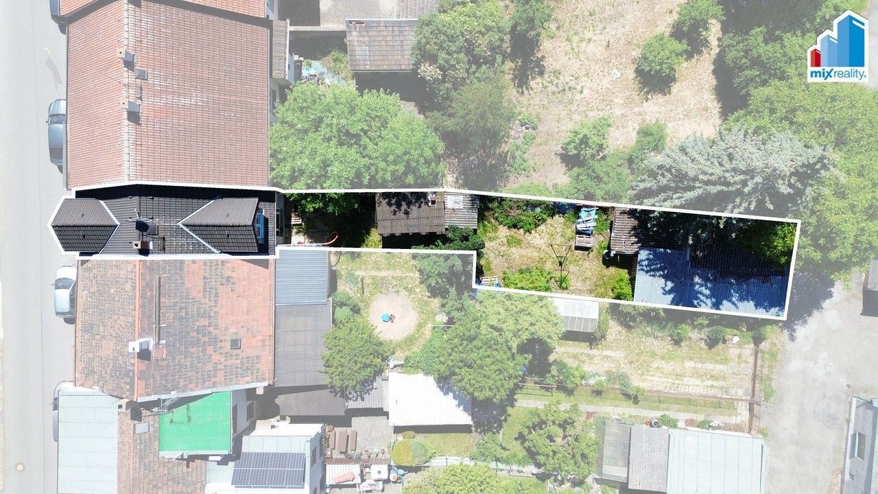 Rodinné domy, Chmelová, Plzeň, 85 m² - 2