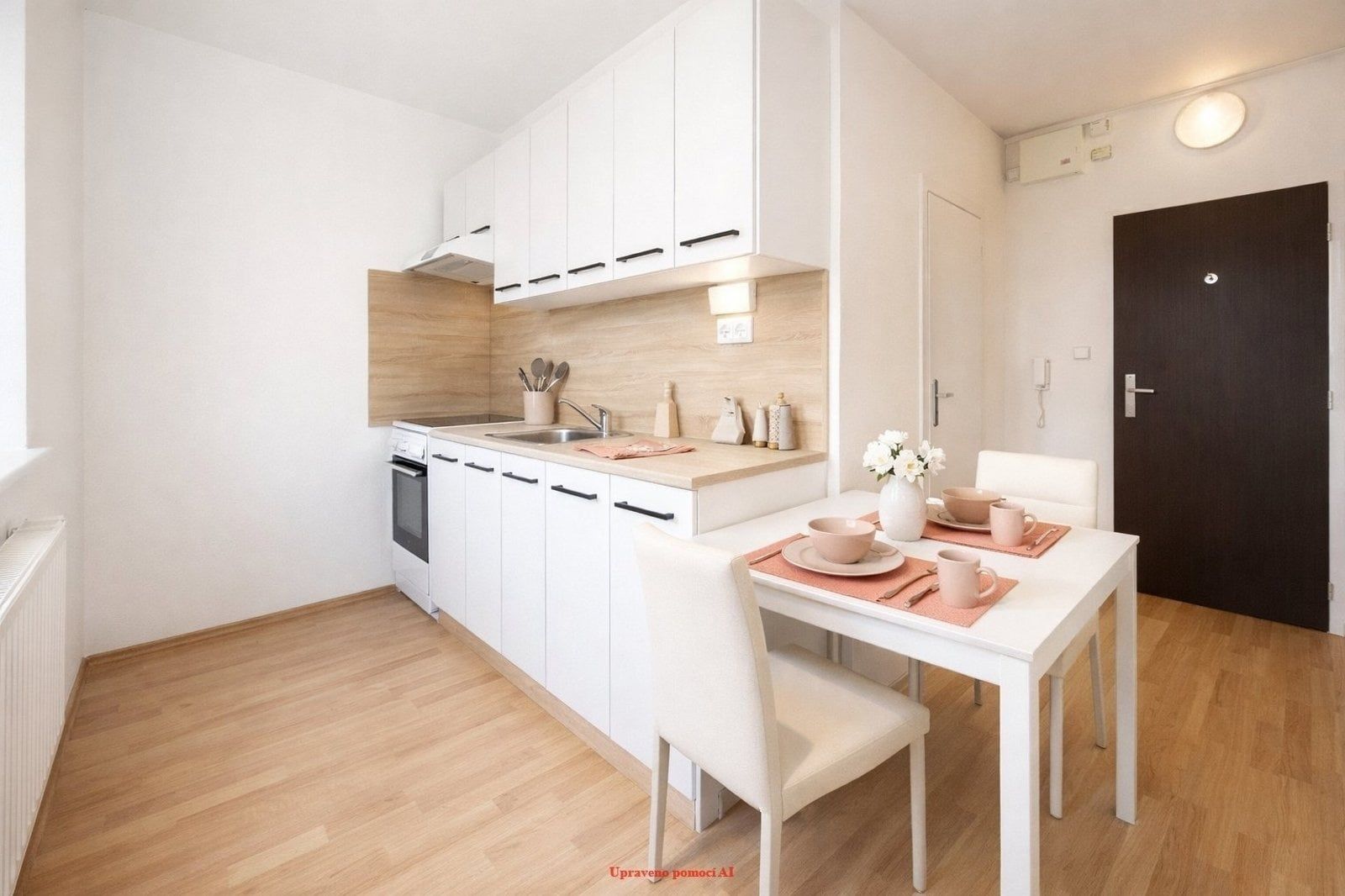 1+1, Einsteinova, Karviná - Karviná-město, Moravskoslezský kraj, 25 m² - 1