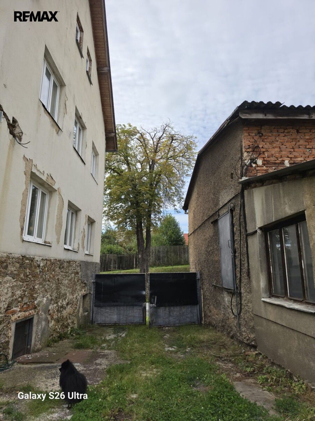Byt 5+1 · 140 m² · Příkopy 215, Žlutice - 4