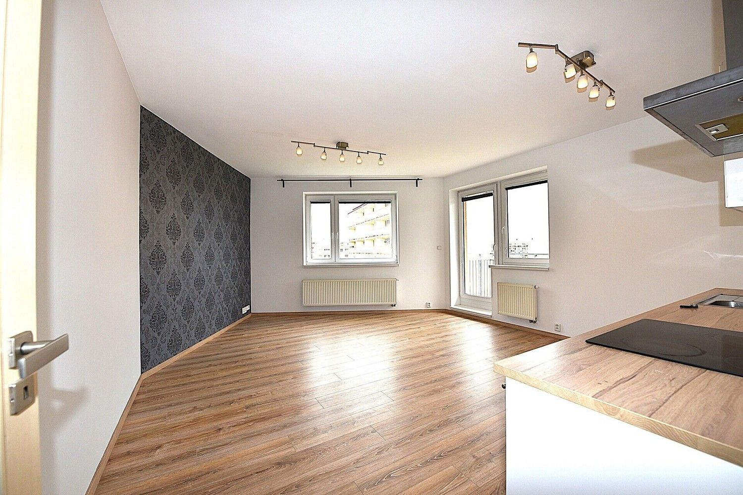 Byt 3+kk · 65 m² · Praha - Hostivař, okres Praha 15, Hlavní město Praha - 3