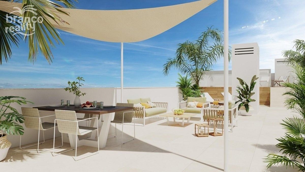 Rodinný dům · 171 m² · San Juan de los Terreros, Almería, Španělsko - 3