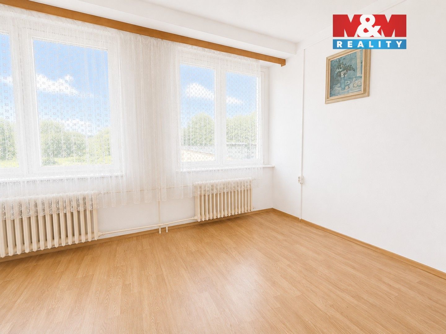 Kanceláře, Štěpánov, Leština u Světlé, 67 m² - 2