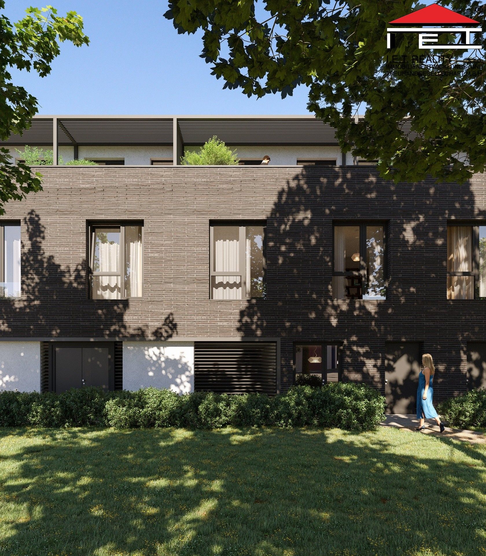 Prodej byt 1+kk - Charbulova, Brno, 39 m² - 5