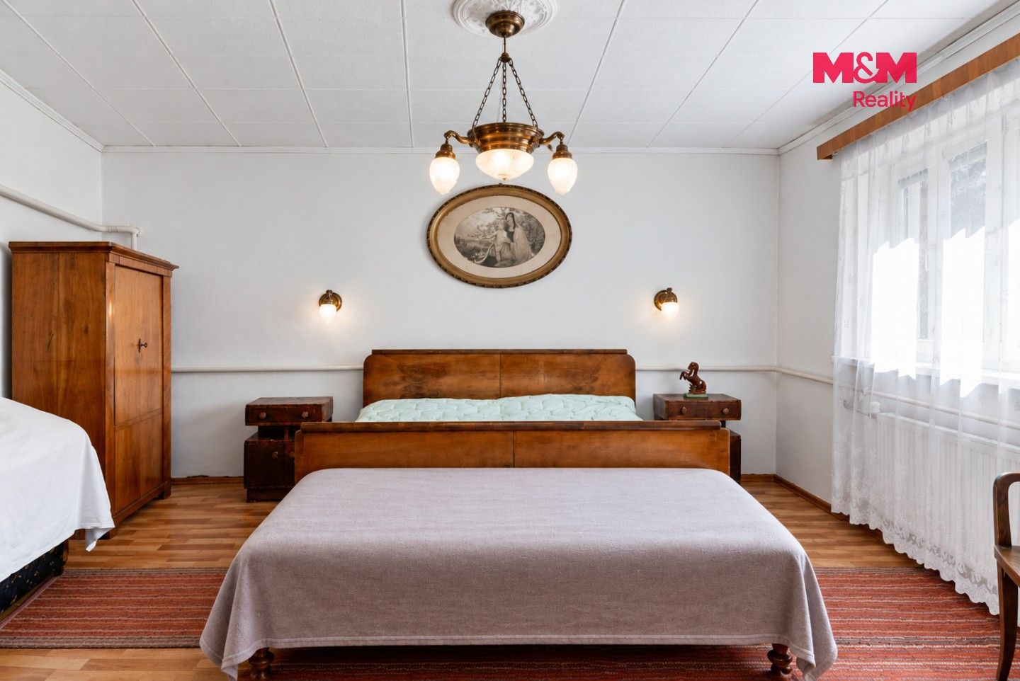 Rodinný dům · 80 m² · Čestín - 3
