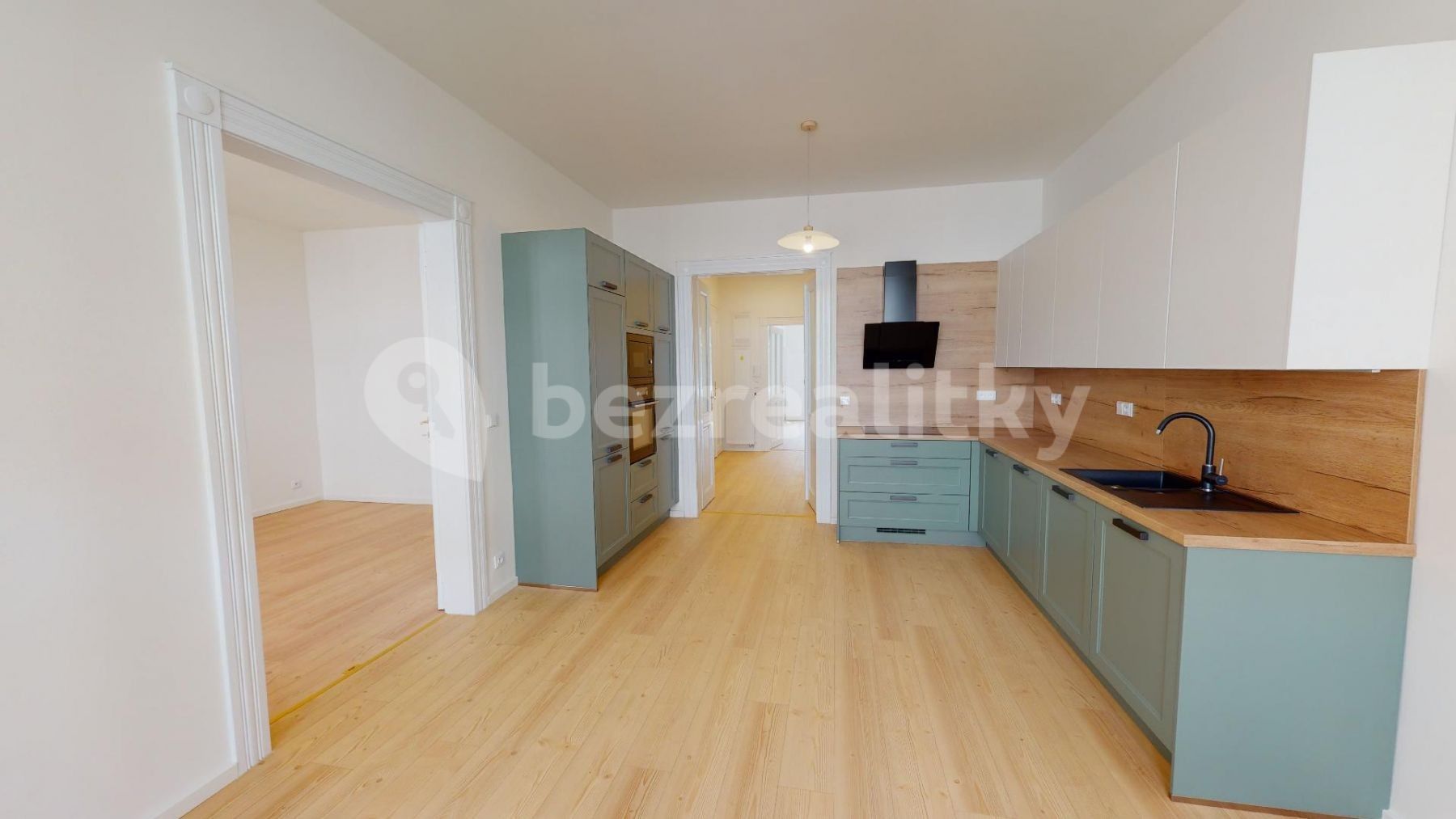 Byt 3+kk, 73 m²