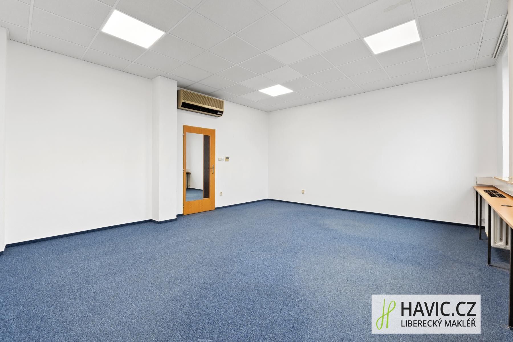 Kancelář · 21 m² · Valdické Předměstí, Jičín - 4