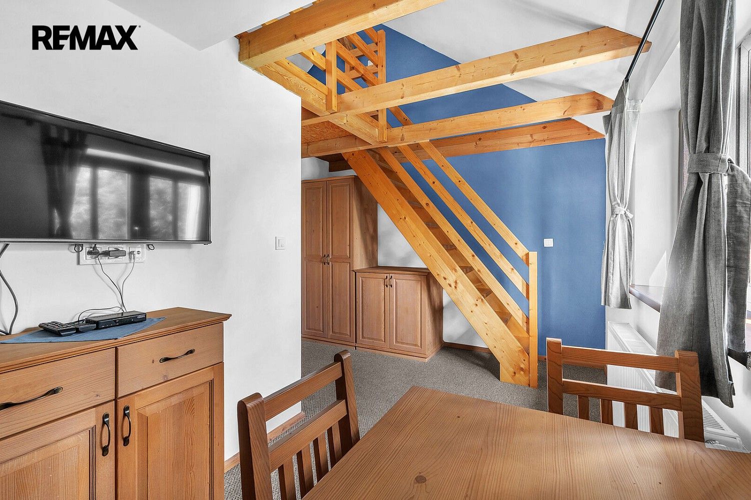 Byt 1+kk · 37 m² · Pec pod Sněžkou, okres Trutnov, Královéhradecký kraj - 4